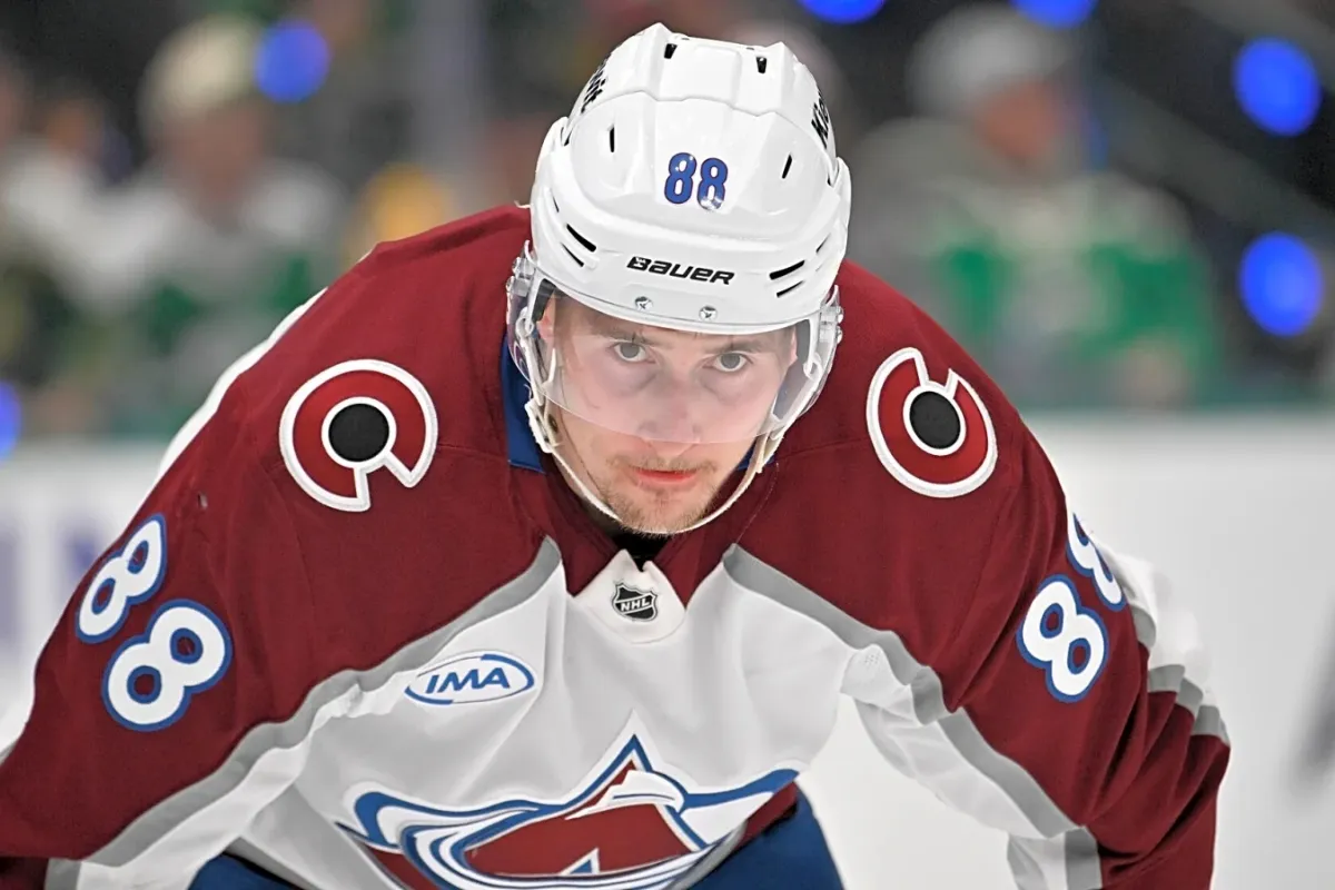 Avalanche Standoff: $10M for Unhappy Forward or Another Trade?