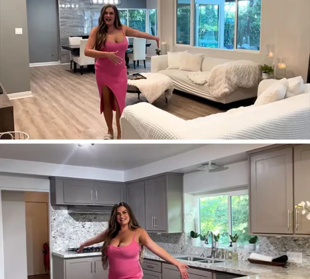 Brittany Cartwright Shares a New Look at Her "Favorite Room" in Her Home (PHOTO)