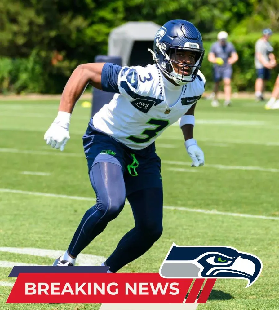 This Seahawks starter may have just lost his job before camp even begins