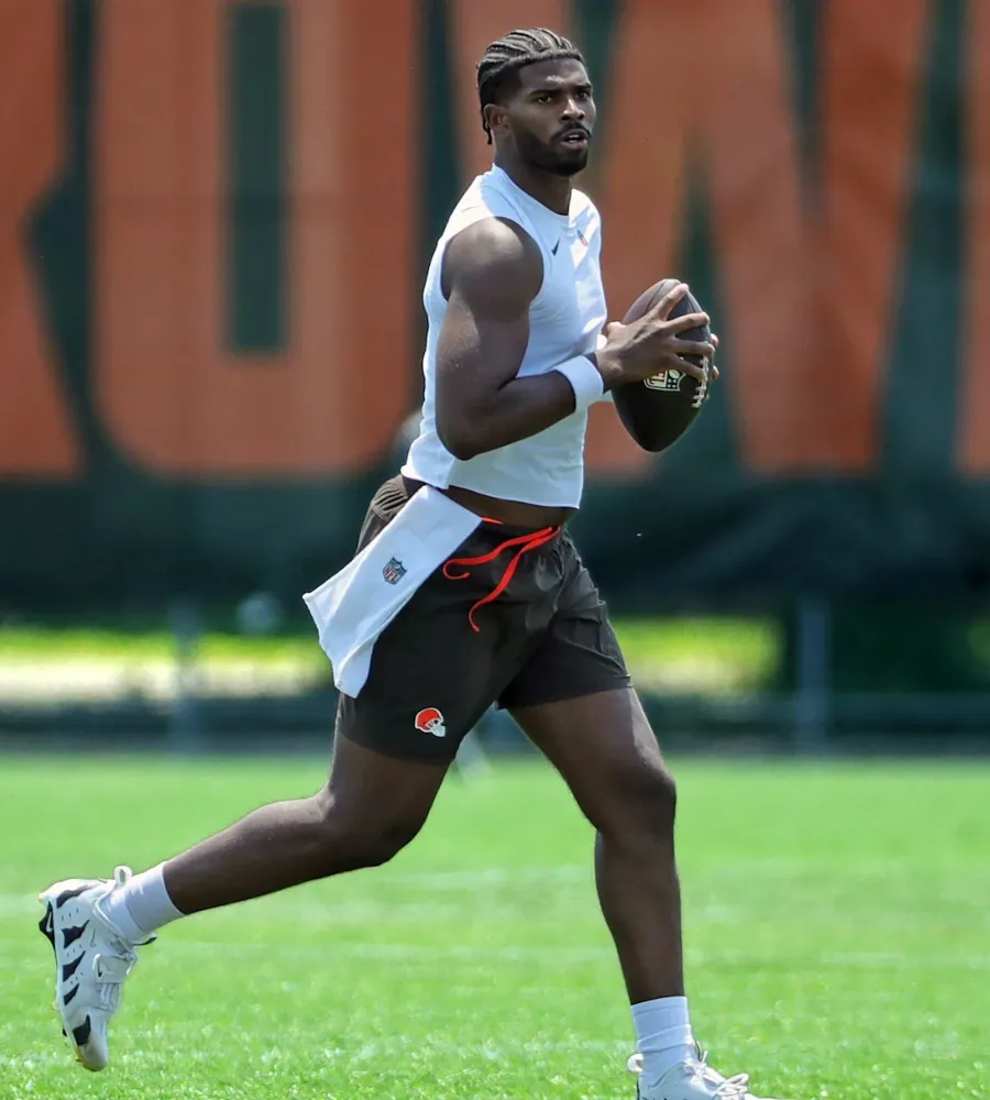 Shedeur Sanders Off Cleveland Browns Before NFL Season Kicks Off?