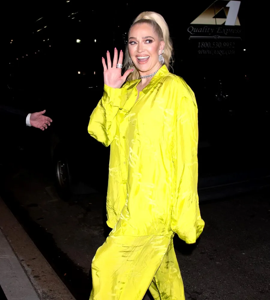 SCANDAL AHEAD: Erika Jayne is officially heading to trial in February 2026 over the explosive $25 million lawsuit tied to Tom Girardi’s bankruptcy!