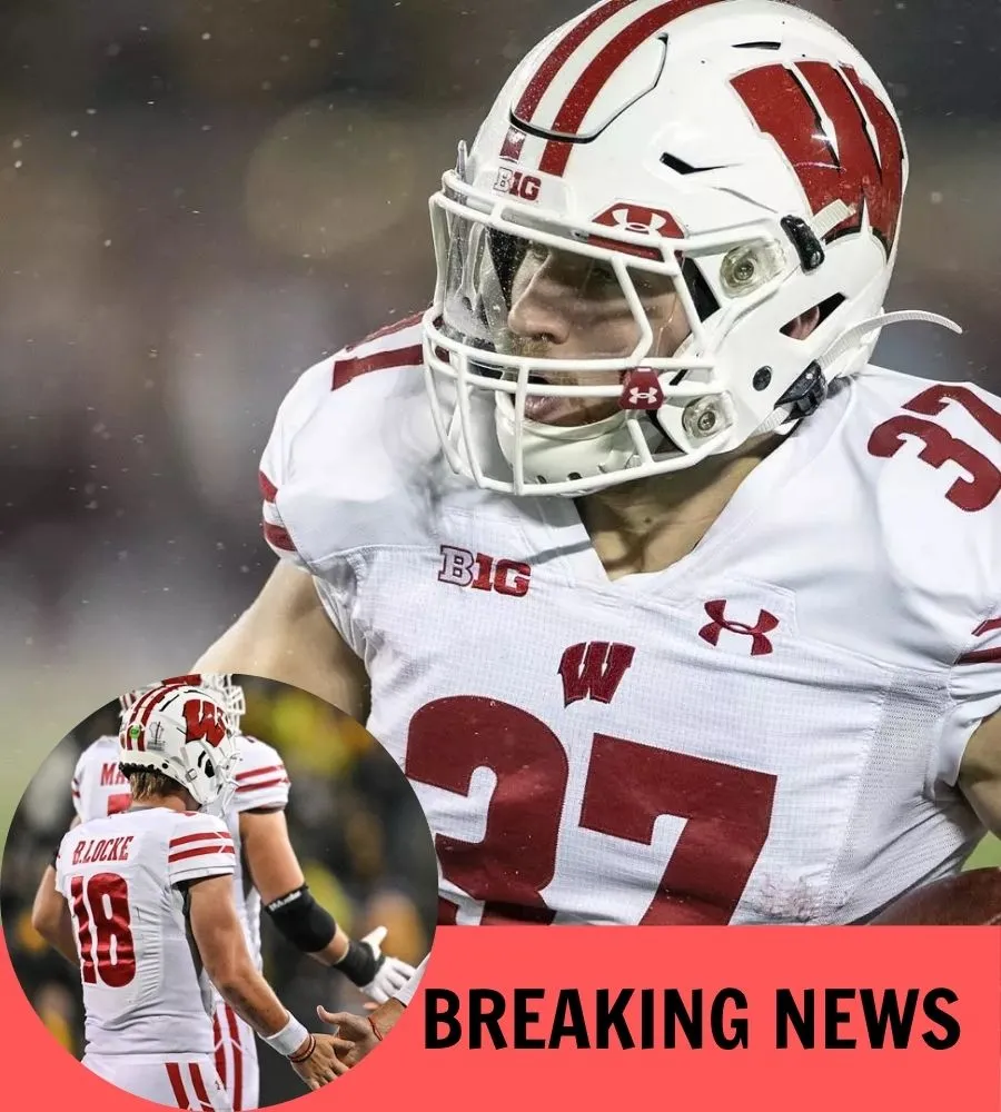 Wisconsin staffer joins the Raiders in move toward NFL dream