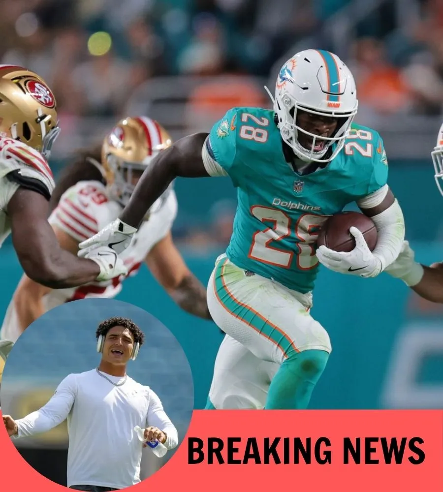 NFL Insider’s Burning Questions About the Miami Dolphins’ Defense