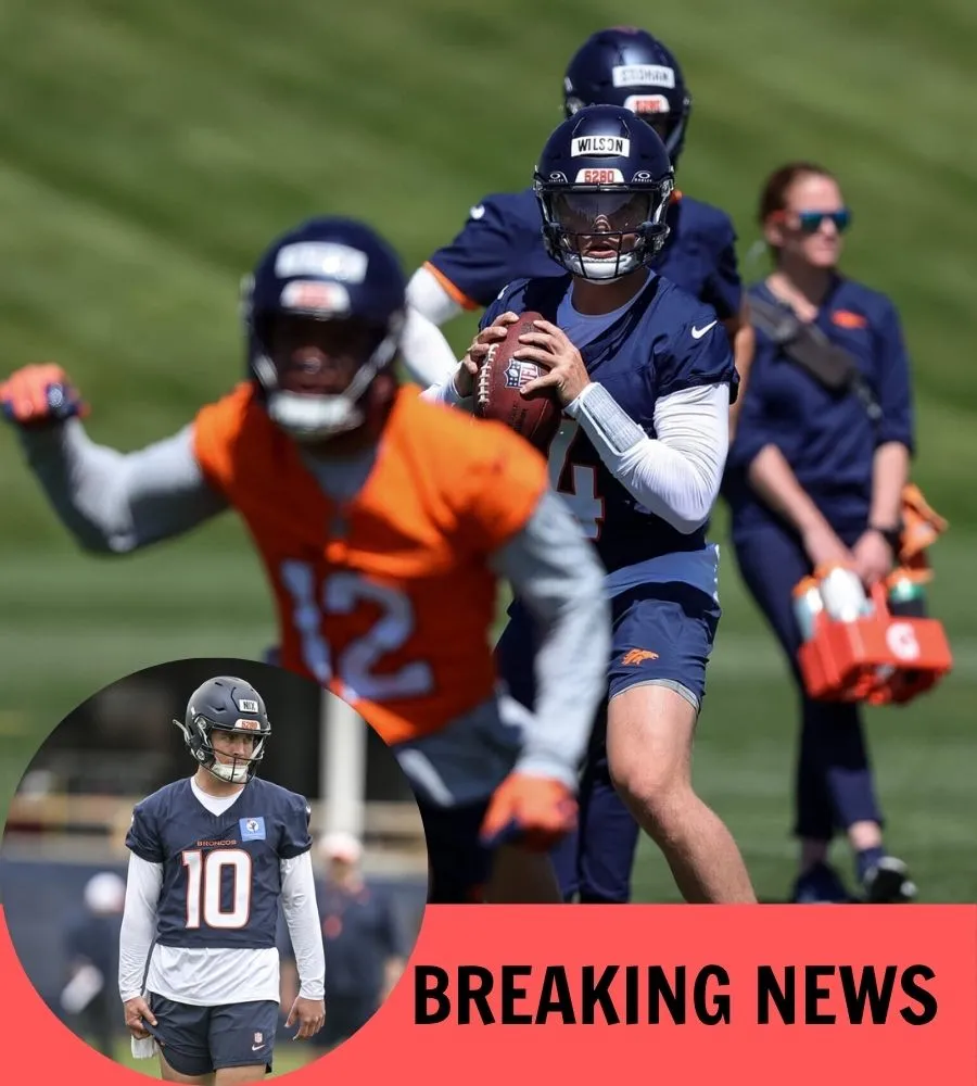 2025 Denver Broncos 53-man roster projection: Pre-training camp edition