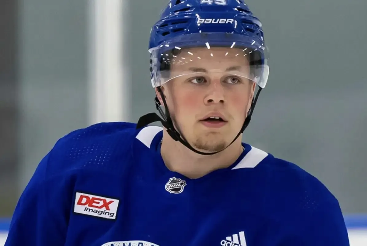 Lightning Prospect Featured On Team Finland's U-20 Roster