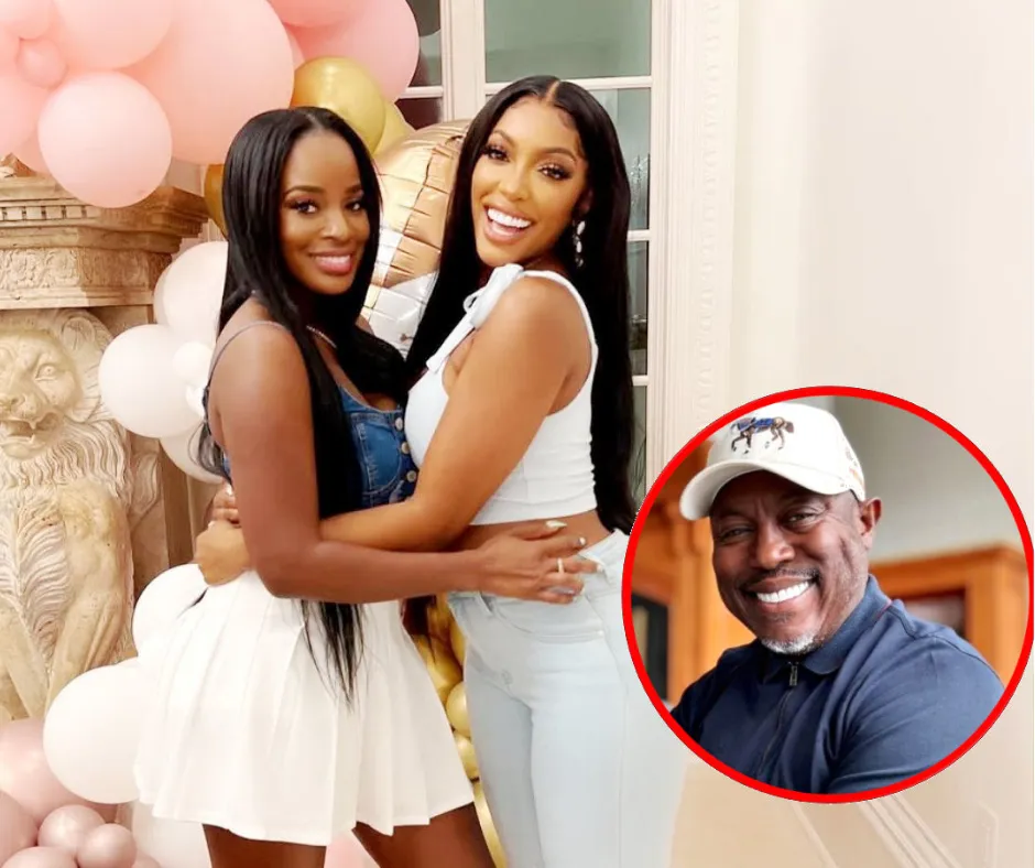 Old Post of Porsha Williams Calling Shamea Morton the “Best Matchmaker” During Her Romance With Simon Guobadia Resurfaces After RHOA Reunion Denial