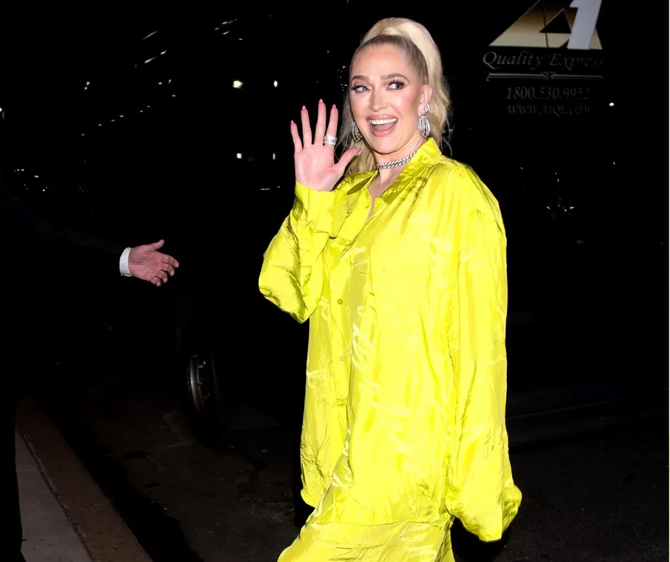 RHOBH’s Erika Jayne is Headed to Trial in February 2026 Over $25 Million Lawsuit by Tom Girardi’s Bankruptcy Trustee
