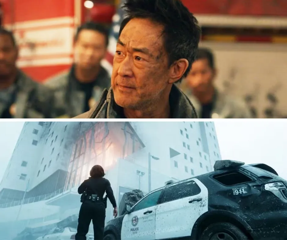 Bobby's Death Is Sad, But It Wasn't 9-1-1 Season 8 Most Heartbreaking Episode