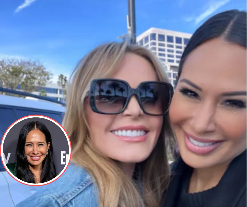 Tamra Judge Reveals Where She and Jo De La Rosa Stand Today