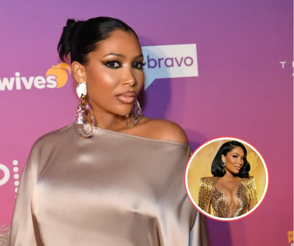 Brit Eady Confirms RHOA Exit With Dramatic Post: ‘My Journey Here Is Done’