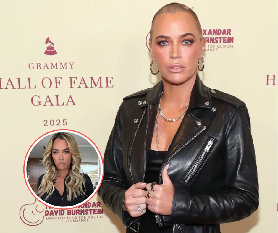 Teddi Mellencamp’s Alarming Health Warning Every Woman Needs to Hear