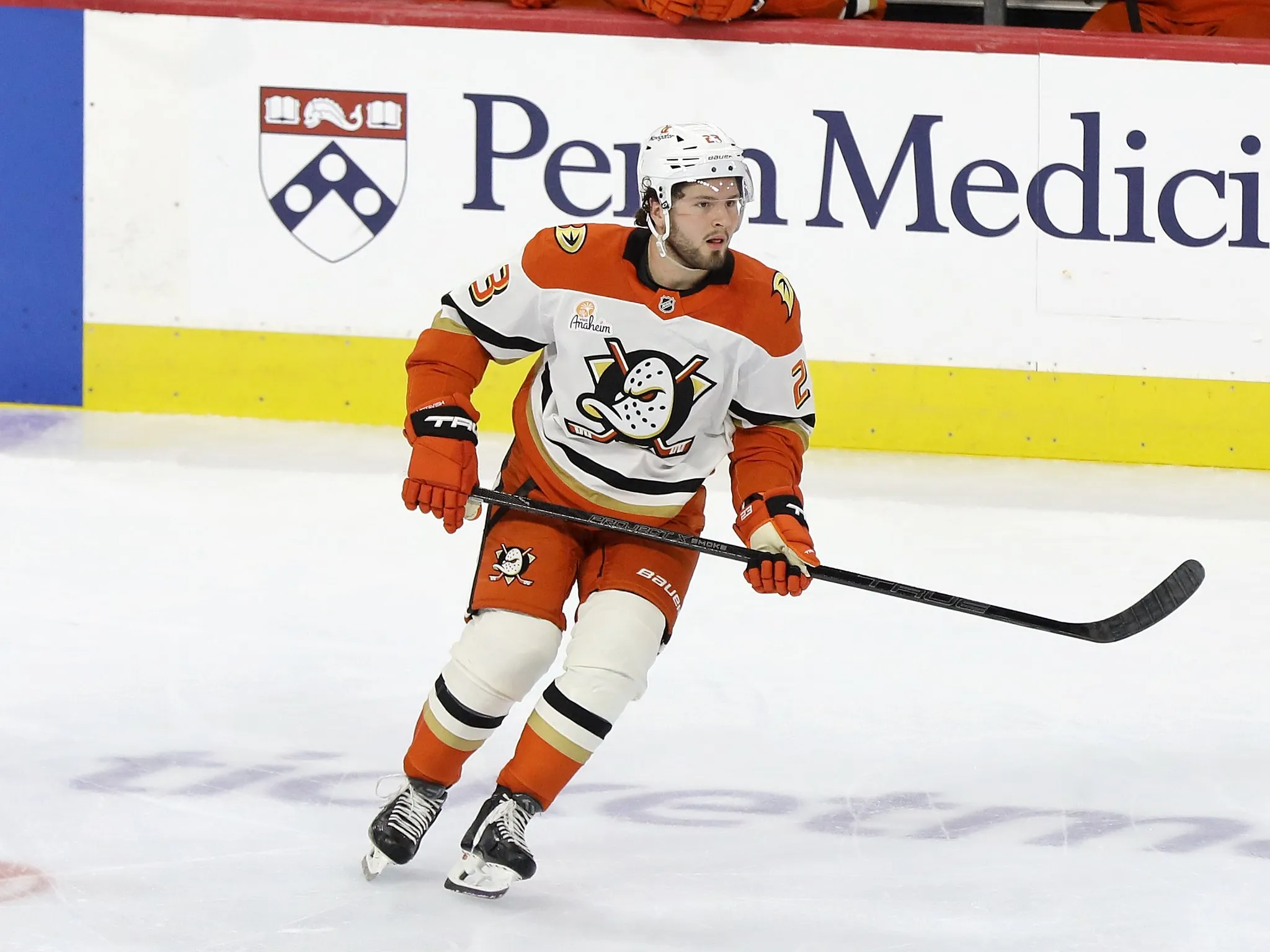 Bruins Named as Threat to Offer-Sheet for 22-Goal Scorer