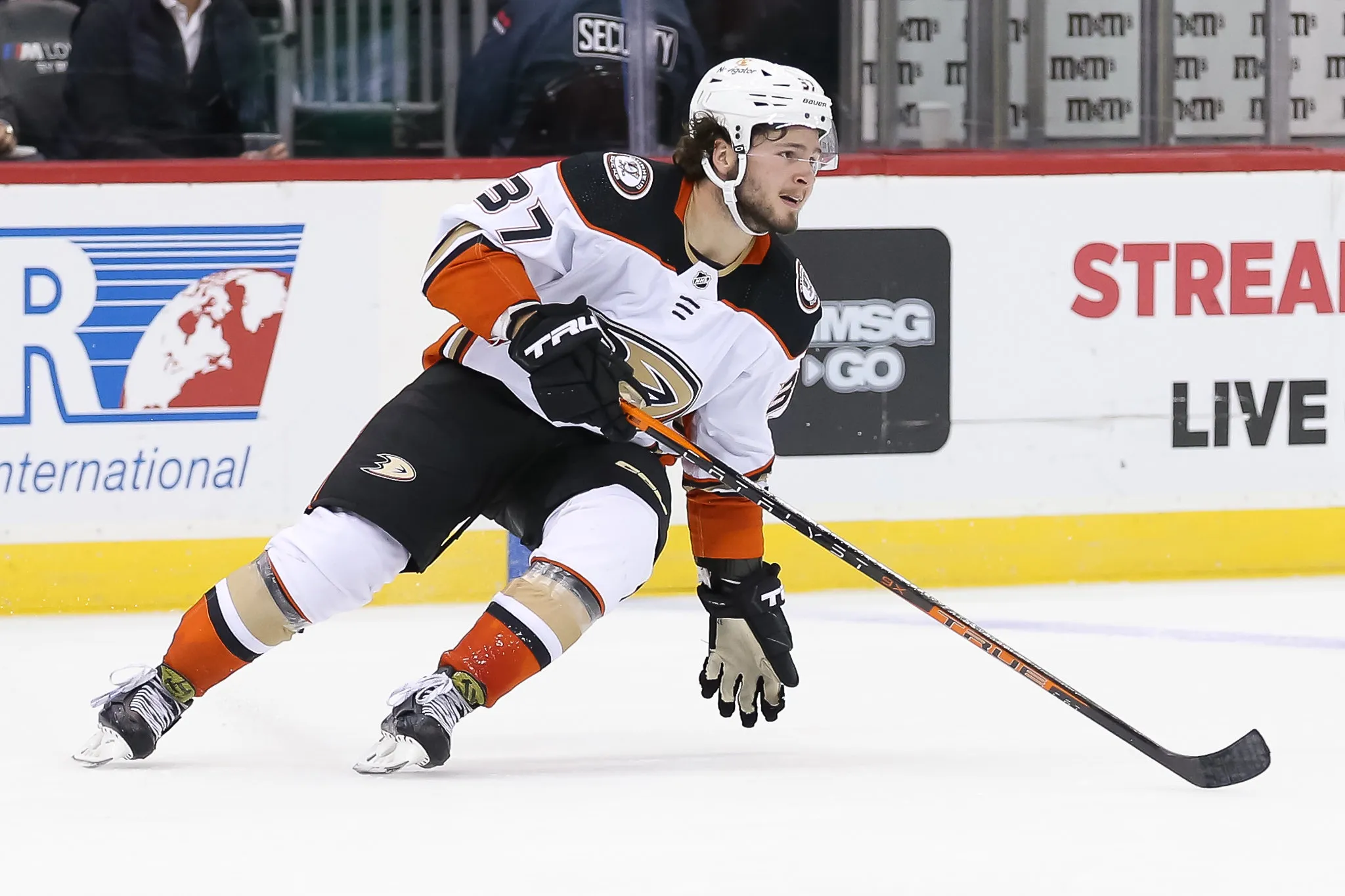 Bruins consider bold offer for McTavish as they aim to reignite playoff dreams after offseason overhaul