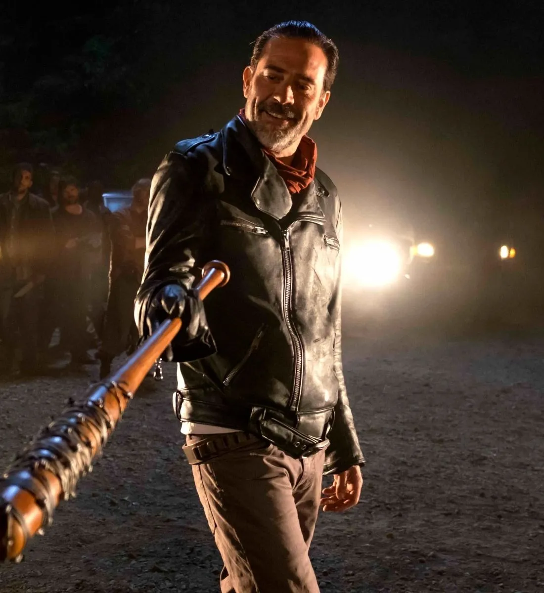 What Makes The Walking Dead's Villains So Good? The Depressing Answer Will Hurt You