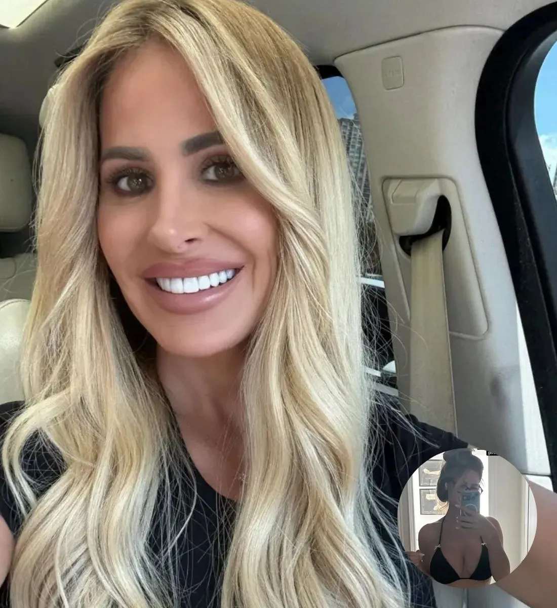 Kim Zolciak Bares It All: Secrets, Surgeries & Scandal!