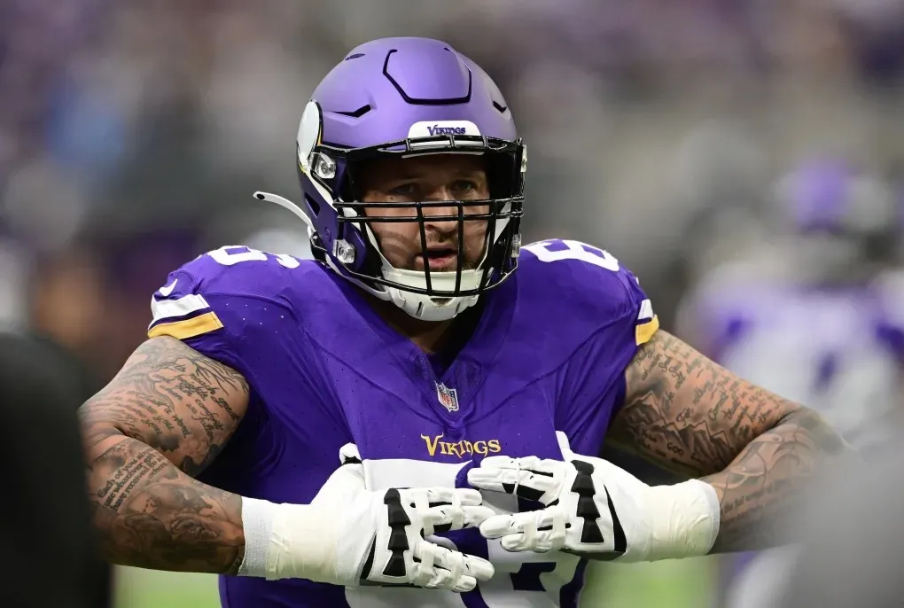 Texans Called ‘Logical’ Destination for $13 Million ‘Beast’ to Help C.J. Stroud