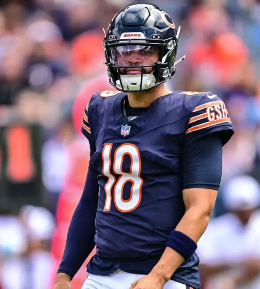 “I Need A Discussion” Bears Star Goes Public With Contract Frustrations (Statement)