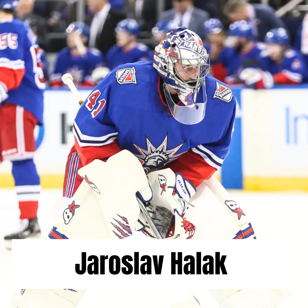 Jaroslav Halak and Blake Wheeler Announce Retirement From NHL