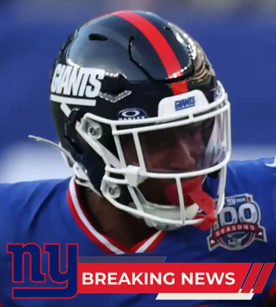 New York Giants’ Hidden Gem? This Second-Year Star Is Poised For a Massive Leap