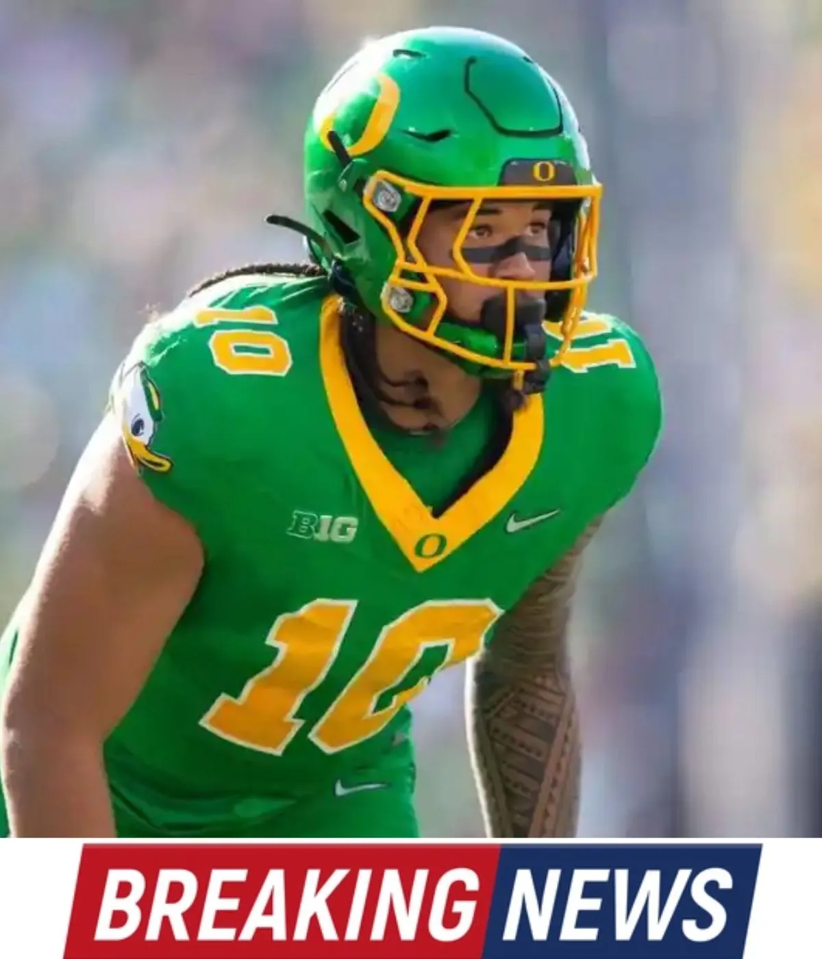Buccaneers Predicted to Add ‘Remarkable’ Edge Rusher in First Round