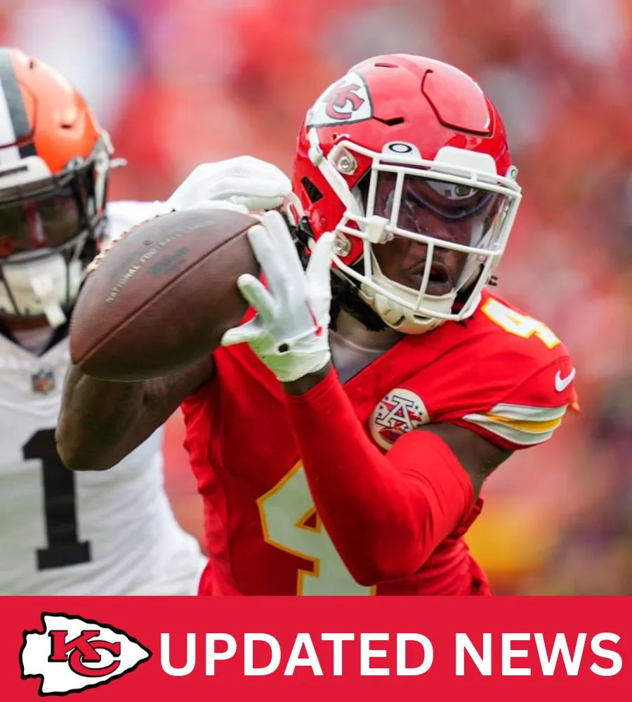 Chiefs’ Andy Reid Addresses Potential Rashee Rice Suspension Head-On
