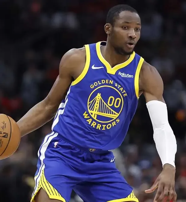 Warriors hoping to cut ties with Jonathan Kuminga via sign-and-trade to Bulls