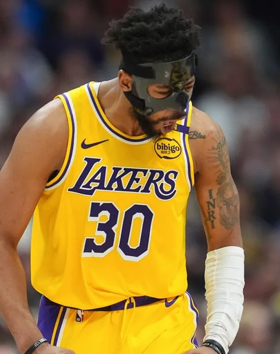 Lakers fans want Jordan Goodwin back already, but there's a reason that won't happen