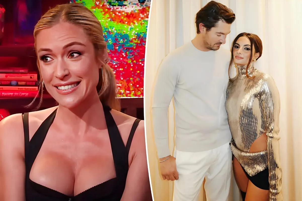 Kristin Cavallari finally owns up to Craig Conover fling, suggests there was an ‘overlap’ with Paige DeSorbo