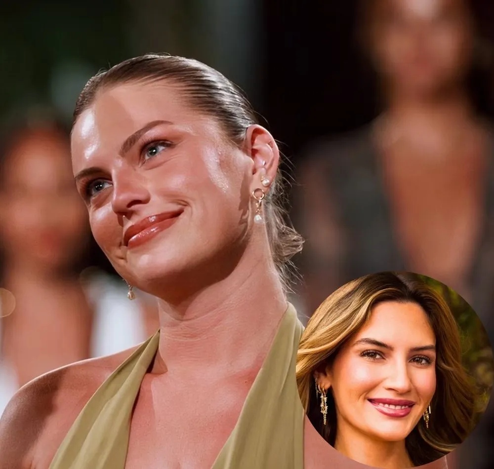 I'm Convinced Bachelor In Paradise Just Gave Away This Season 10 Engagement Without Saying A Word