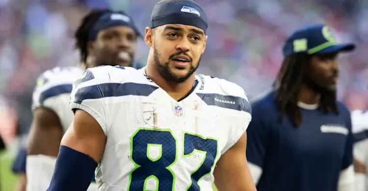 Jets Could Sign First-Rounder Released By Seahawks