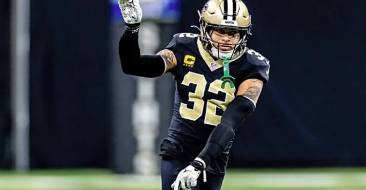 Saints, Bills Linked In Massive Trade