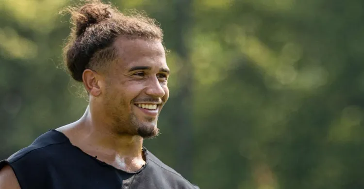 Eagles Starter In Danger Ahead Of Training Camp