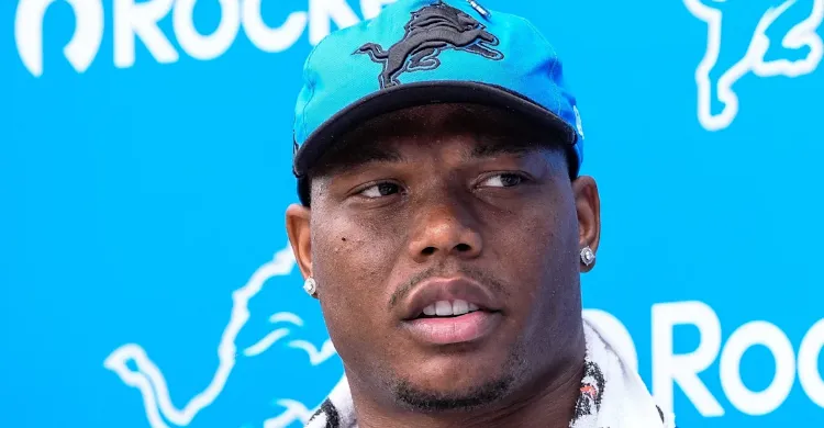 Montgomery: 2025 Is Lions' Year of Reckoning