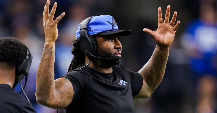 Lions' next move after brutal Levi Onwuzurike injury is painfully obvious