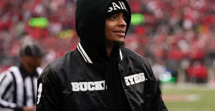 Justin Fields Predicted To ‘Unlock’ 1 Jets WR