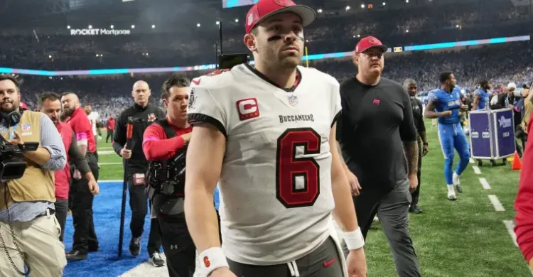 Baker Mayfield Makes An Unexpected Top-100 List Three Times