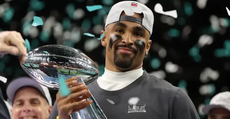 Jalen Hurts Gets Shockingly Snubbed From Former NFL MVP’s Quarterback List