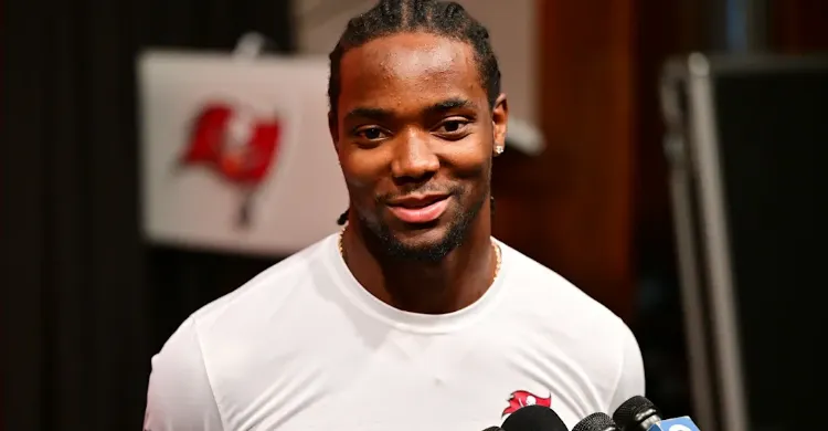 Buccaneers finally sign Benjamin Morrison, and got an insane deal on his contract