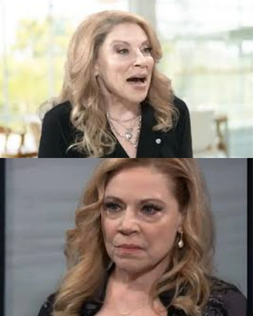 General Hospital Spoilers: Obrecht Drops A Bombshell-Willow’s Brainwashed?
