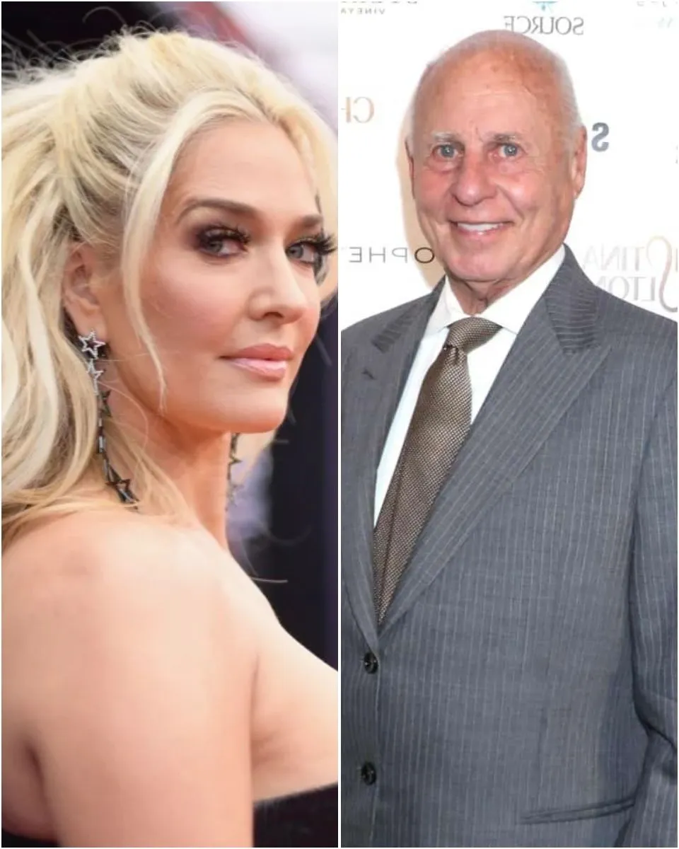 RHOBH’s Erika Jayne is Headed to Trial in February 2026 Over $25 Million Lawsuit by Tom Girardi’s Bankruptcy Trustee