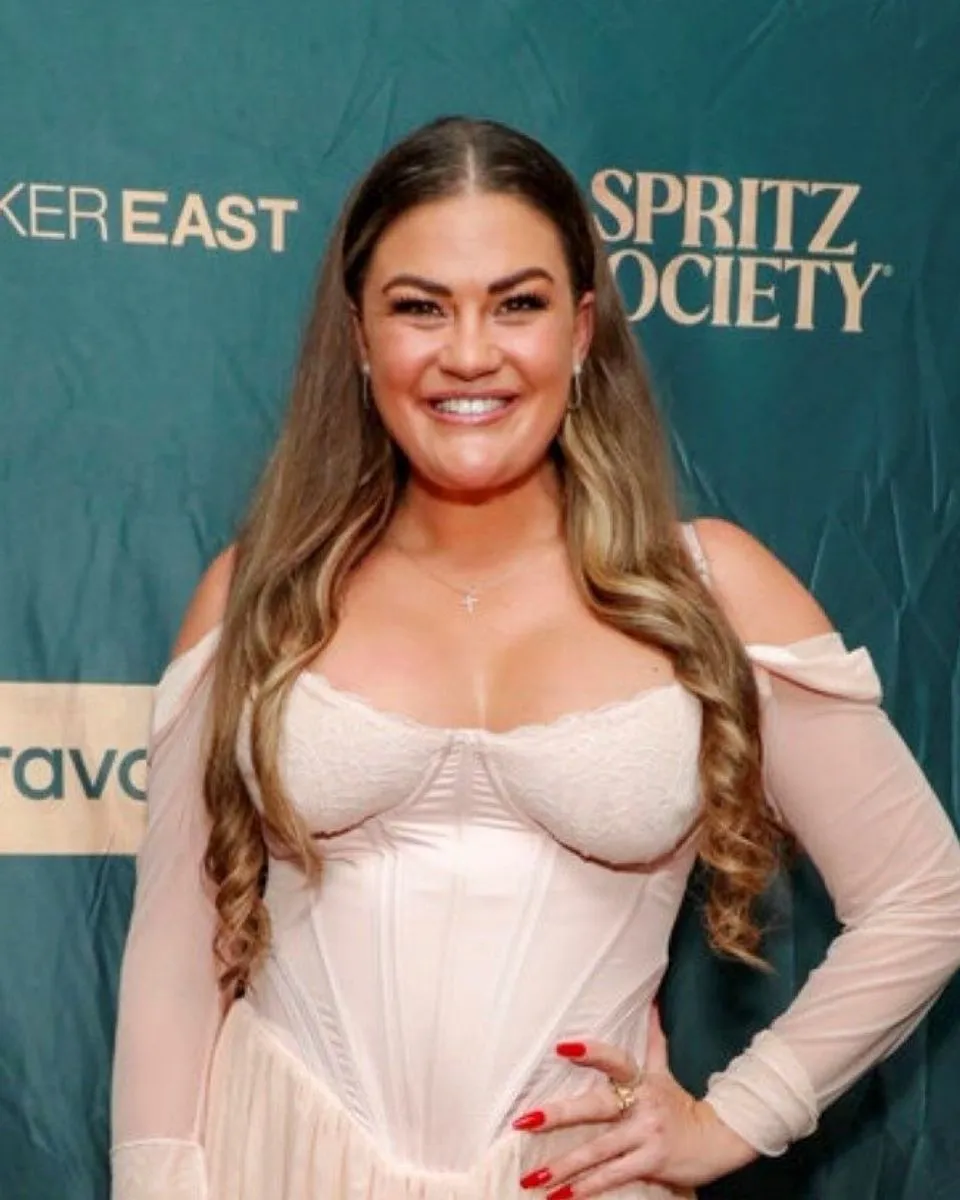 The Valley’s Brittany Cartwright Hints at Split From Mystery Man, Talks Dating “Red Flags,” and Admits She’s Having “Baby Fever”