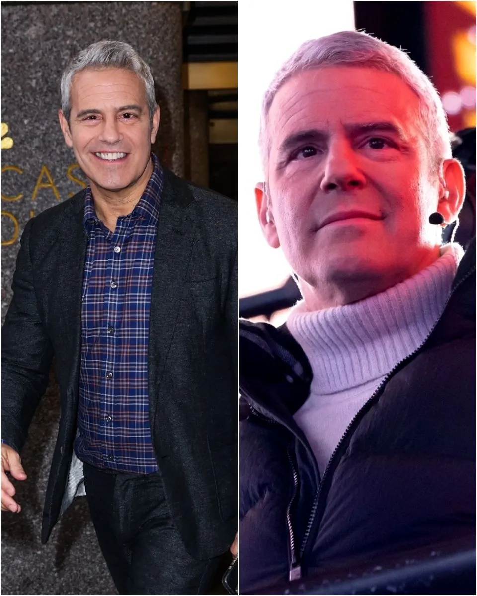 REPORT: Andy Cohen is No Longer Allowing ‘Real Housewives’ in His $18M Home as Source Reveals Why