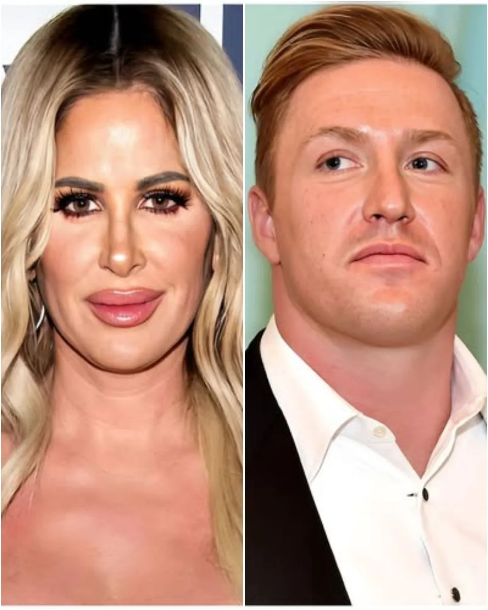 “I’ve always been a Montana boy at heart” – Former RHOA star Kroy Biermann quietly lands new sales job in Atlanta as divorce from Kim Zolciak drags on and insiders hint his fresh start may finally distance him from their financial chaos
