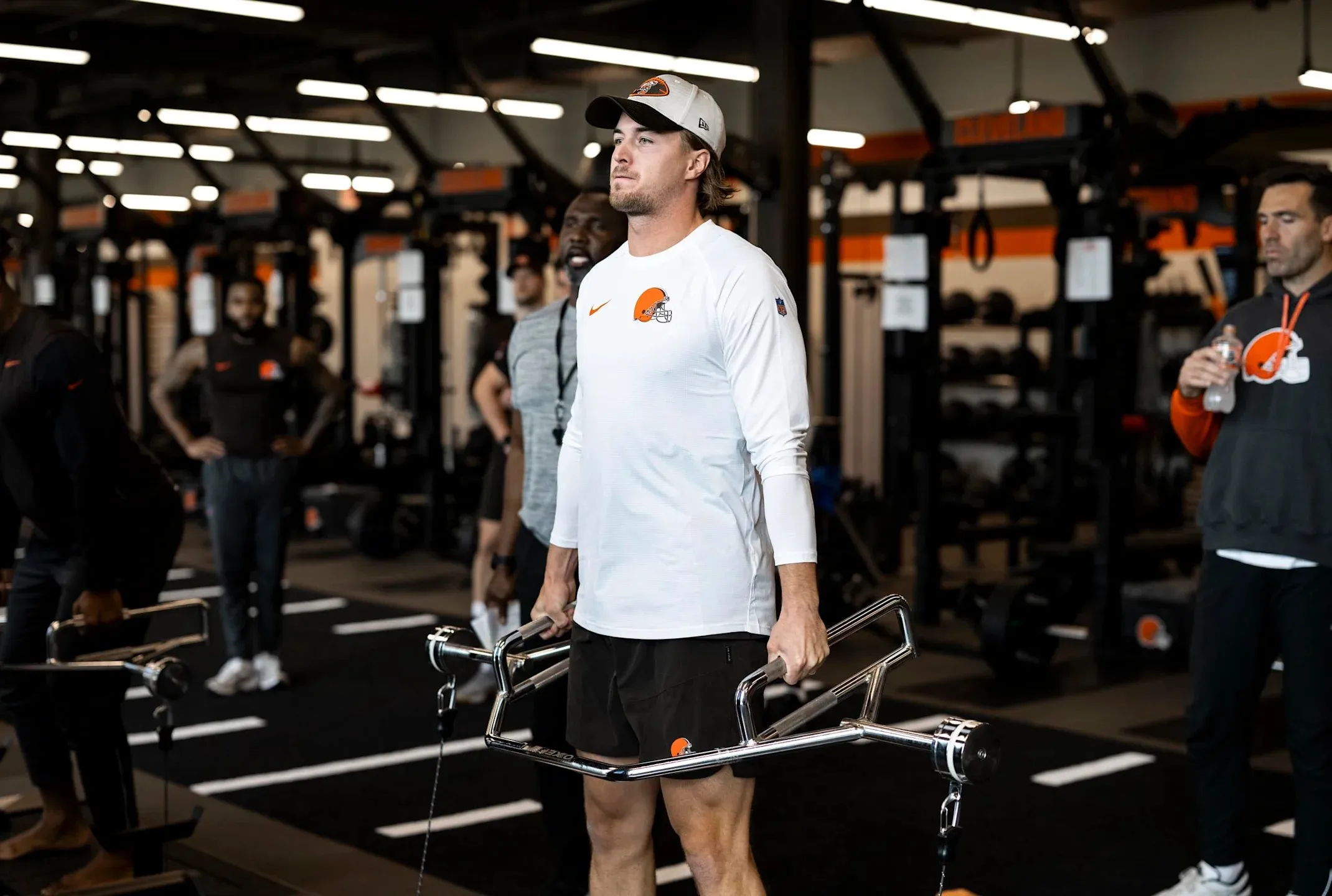 QB Kenny Pickett Named ‘Shocking’ Cut Candidate Ahead of NFL Training Camp