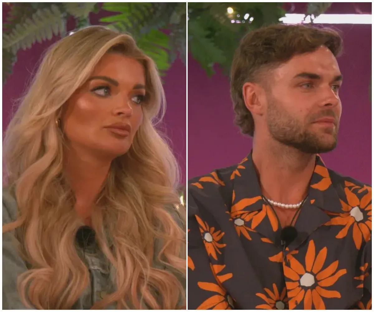 ‘He just wants to be known as a menace…’ — Love Island fans convinced they’ve exposed Harry’s ‘secret gameplan’ after savage kiss ratings and his flirty moves with Shakira behind Helena’s back spark All-Stars fame theory - suong