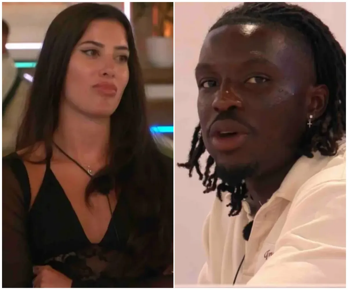 ‘I’m going to decline…’ — Love Island fans threaten to call Ofcom over explosive villa moment as one Islander brutally shuts down a co-star in a scene branded ‘blatantly disrespectful’ and leaves viewers demanding action - suong