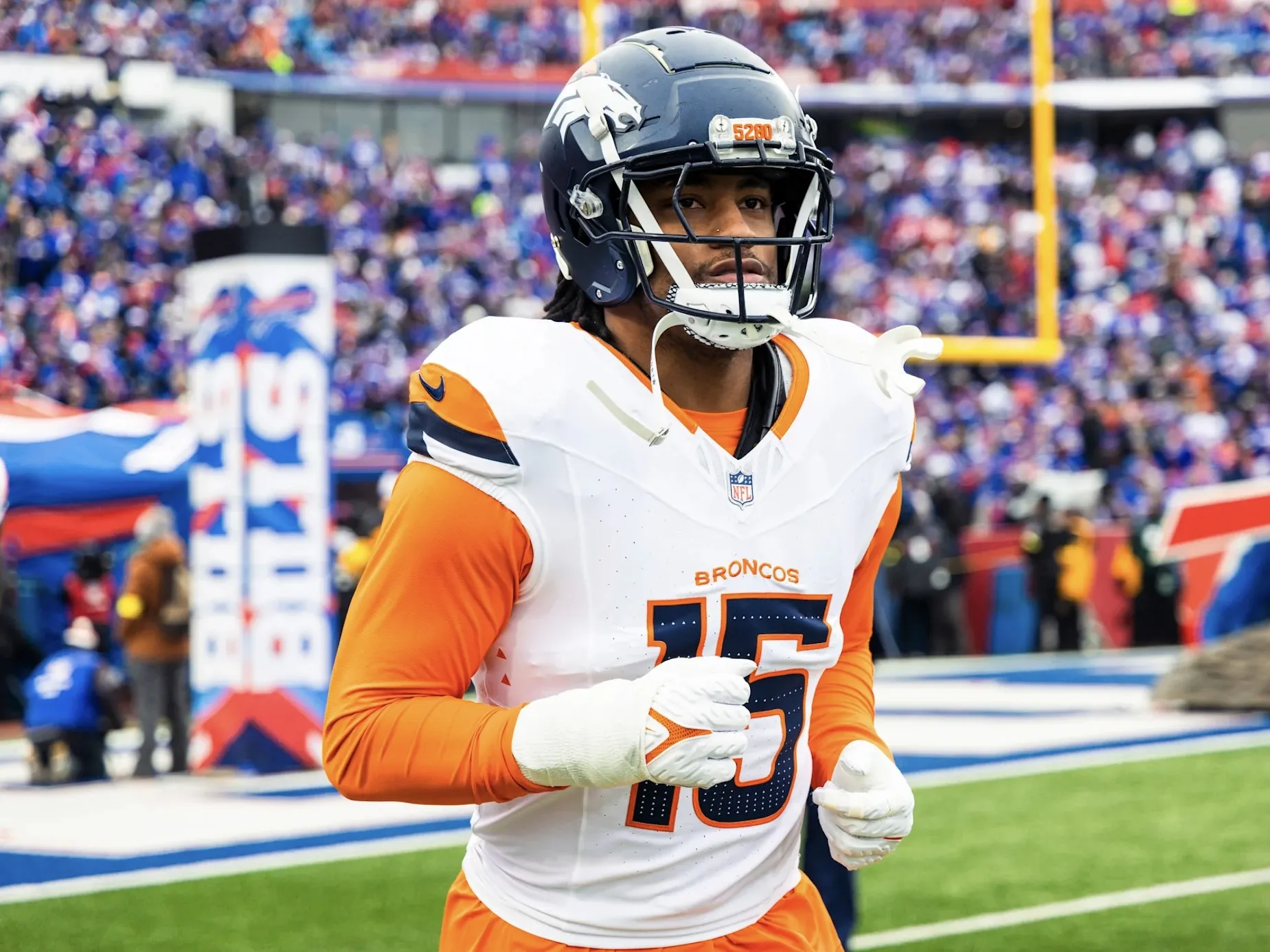 Nik Bonitto’s Pro Bowl Rise Could Cost Broncos Millions as Edge Market Explodes