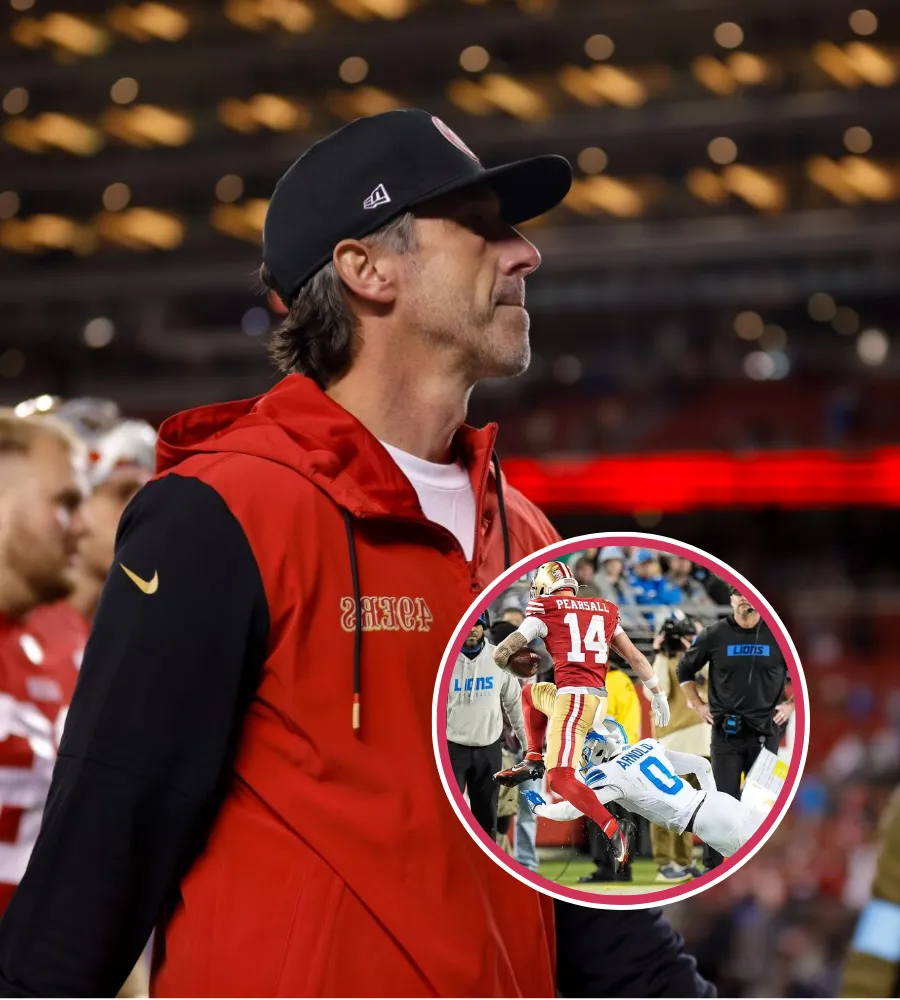 49ers Announce Devastating Injury News, Directly Impacts Brock Purdy