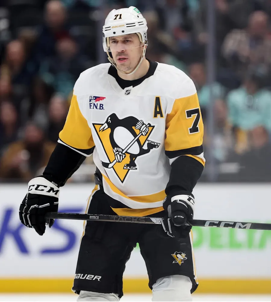Penguins' Evgeni Malkin Could Hit Incredible Milestone