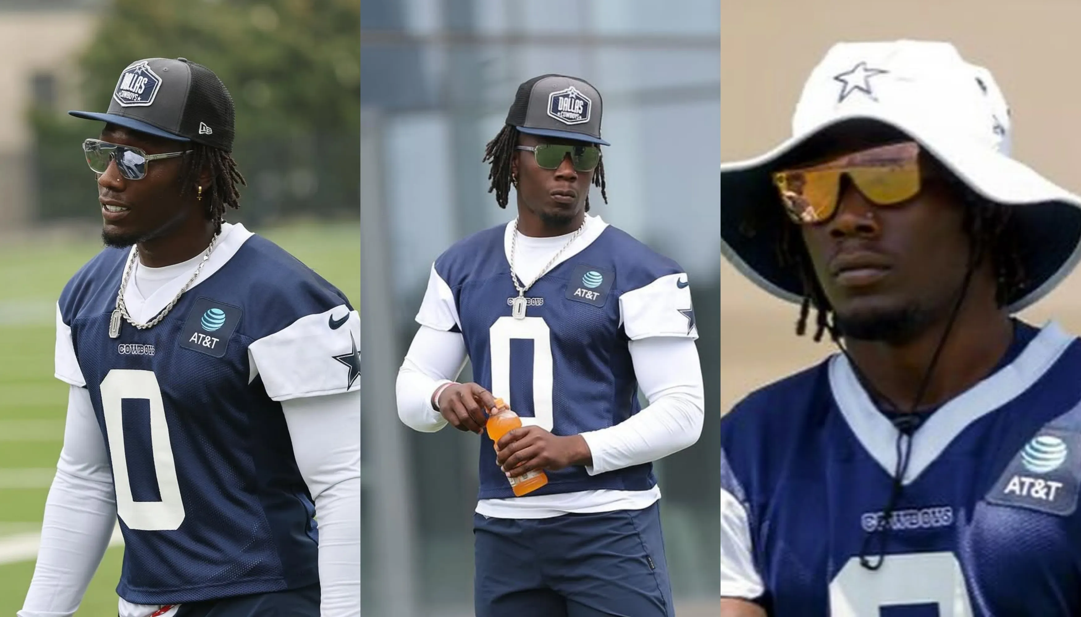 Cowboys Get Promising Injury Update Before Training Camp